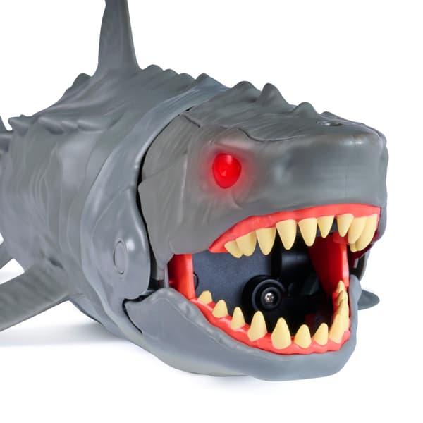PRIMAL HATCH – INTERACTIVE MEGALODON (6076677)