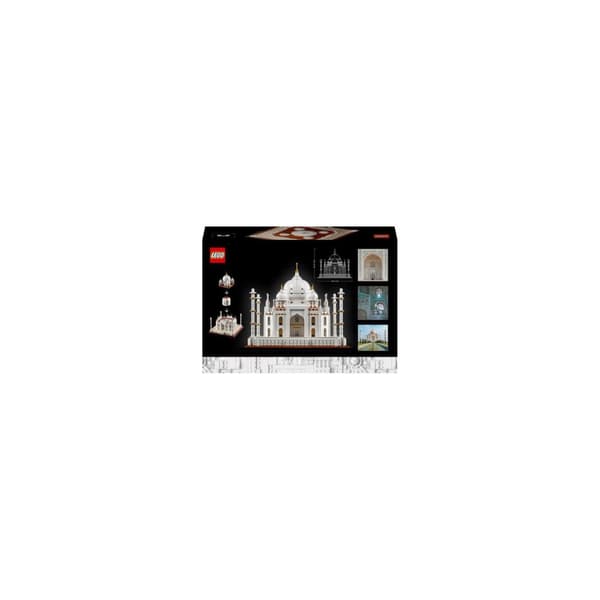 LEGO Architecture 21056 Taj Mahal