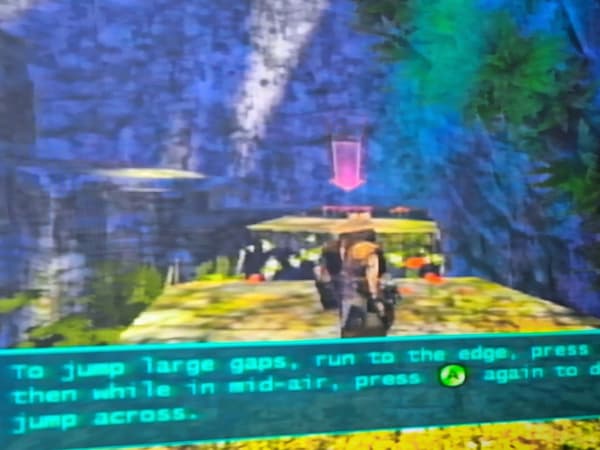 Oddworld: Stranger's Wrath – Microsoft Xbox – READ THE DESCRIPTION!