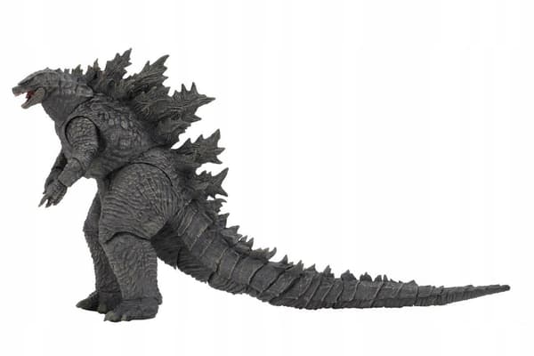 NECA Godzilla: King of the Monsters 2019 Action Figure (csf)