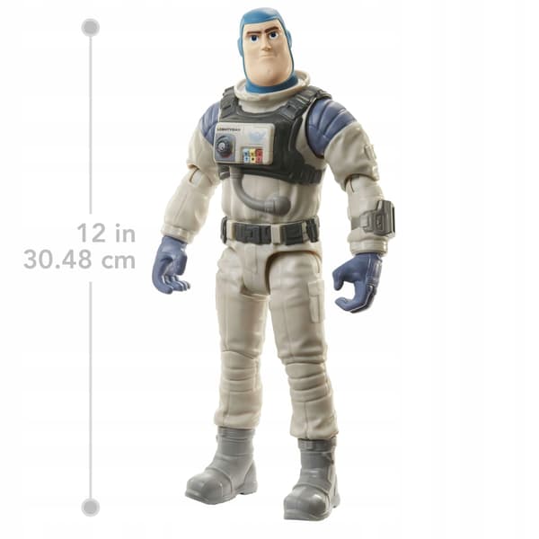 Buzz XL-01 Large Basic Figure HHK31