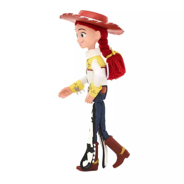 DISNEY Toy Story Jessie Interactive Figure (New Version)