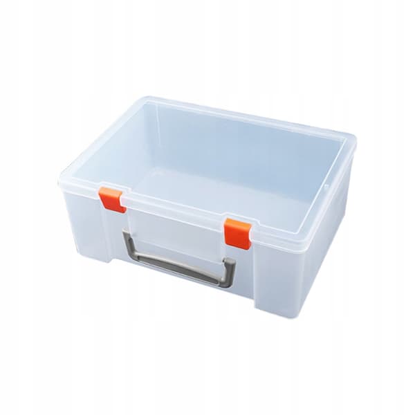 RECOMMENDED PLASTIC TOY BASKETS FOR HOME ORGANISATION