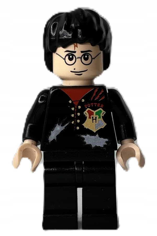 LEGO Harry Potter Minifigure hp075
