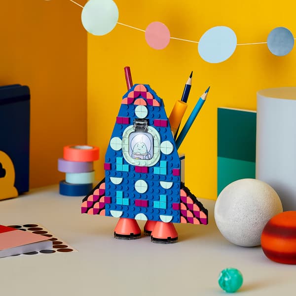 LEGO Dots 41936 Pen Holder