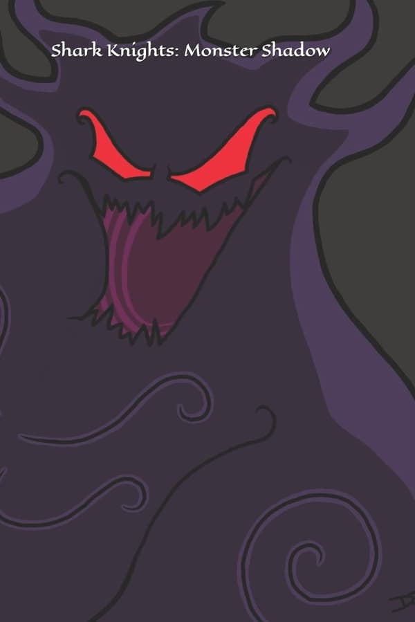 Shark Knights: Monster Shadow
