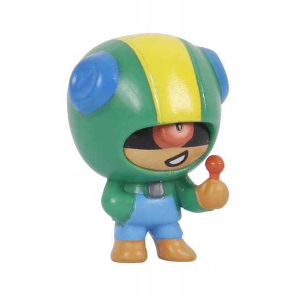 BRAWL STARS SERIES 2 SET OF 12 FIGURES
