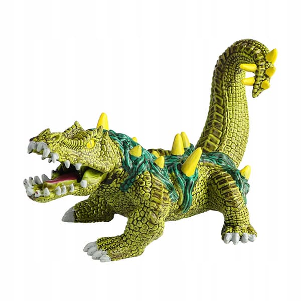 Crocodile figurines Model Craft Home décor Simulation collection Realistic