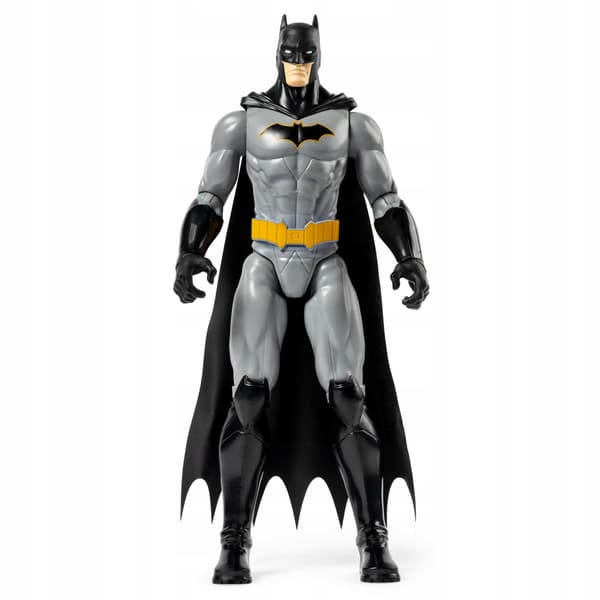 Spin Master DC Comics Batman action figure, 30 cm
