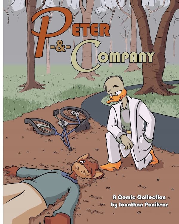 Peter and Company: Volume 1