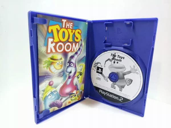 TOP conditions for Sony PlayStation 2 (PS2) #731