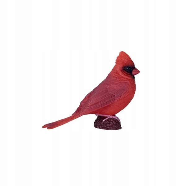 Mojo 381117 – Scarlet Cardinal