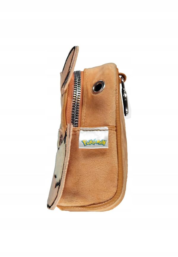 Pokémon Eevee Small Rucksack 6.5 x 10.5 x 13 cm