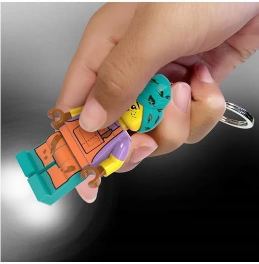 LEGO CLASSIC LED KEYRING – POTTER LGL-KE225H