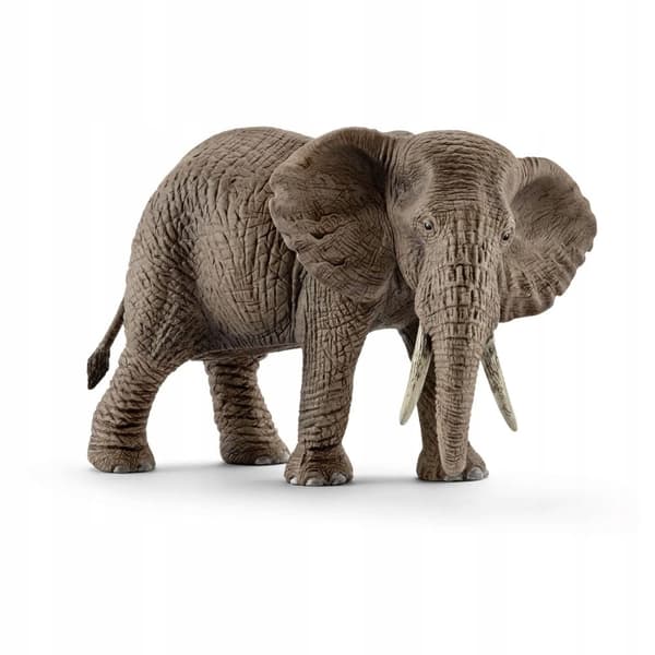 SCHLEICH Female African Elephant 14761