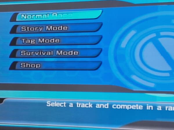 SONIC RIDERS game for Microsoft Xbox – DISC ONLY – PLEASE READ THE DESCRIPTION!
