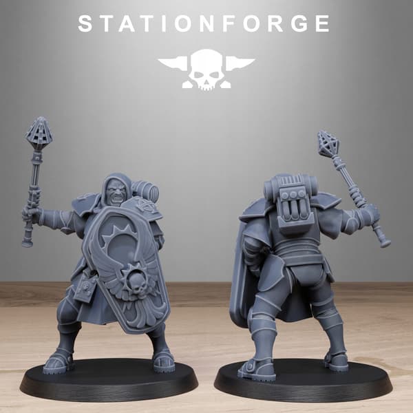 Vodalites Purifiers – x5 – minifakturapl