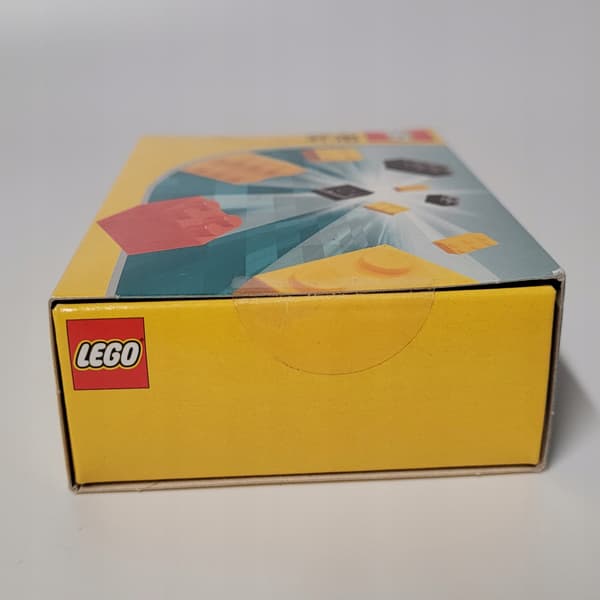 Lego Creator Classic bricks and pieces, MISB, 2003