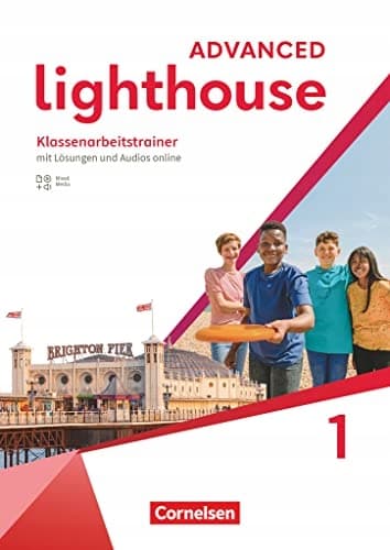 Lighthouse Book 1: Year 5 – Class Test