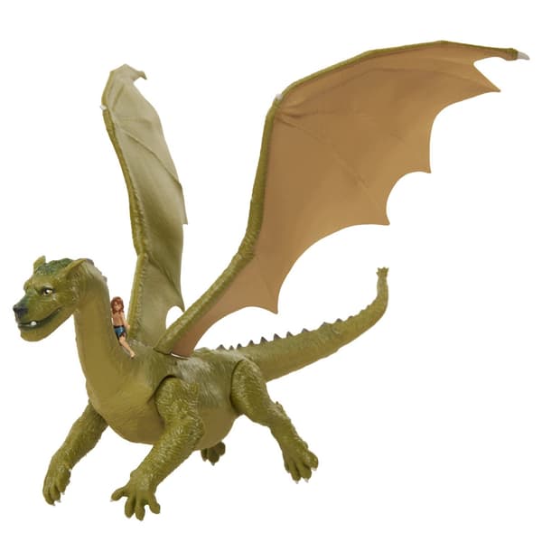 Pete's Dragon – Disney's Pete's Dragon – Pete & Elliot Flying Figure Pack