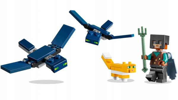 LEGO 21173 Minecraft – Sky Tower