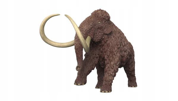 Schleich Dinosaur – Mammoth 15053