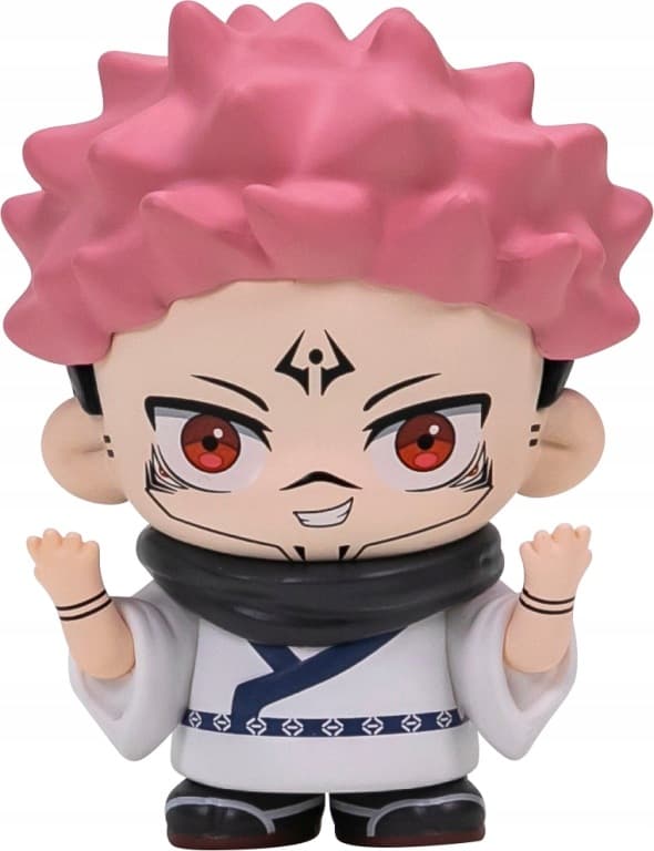 Jujutsu Kaisen MIX Figurine