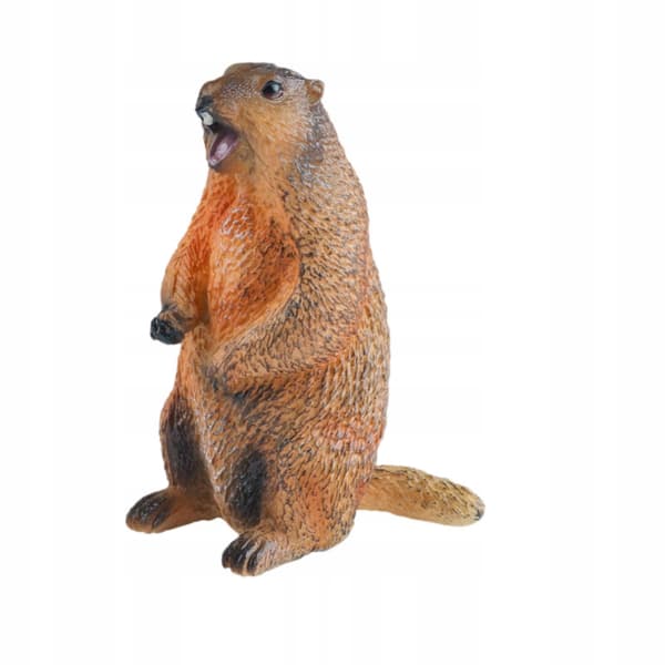 Action figure Collectables Home décor Realistic open mouth