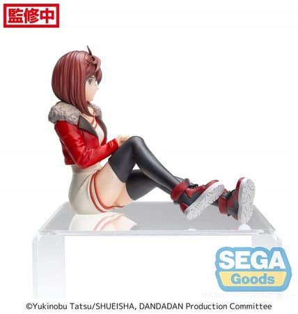 Dandadan PM Perching – Momo vol. 2, 14 cm