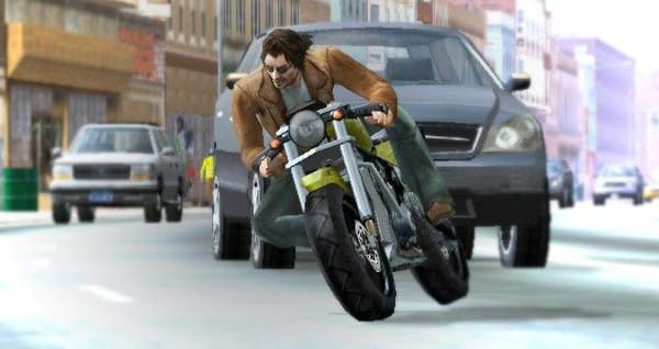 Ubisoft Driver Parallel Lines for Nintendo Wii (UK import)