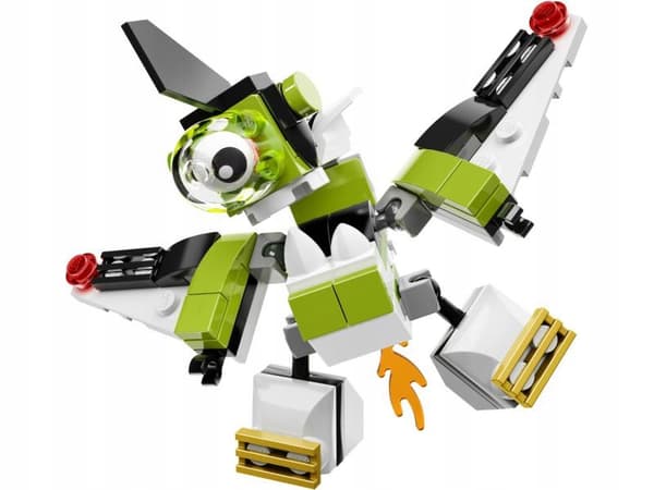 LEGO 41528 Mixels Niksput