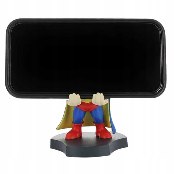 Toughness Vault Boy Fallout Mobile Phone/Headphones Stand