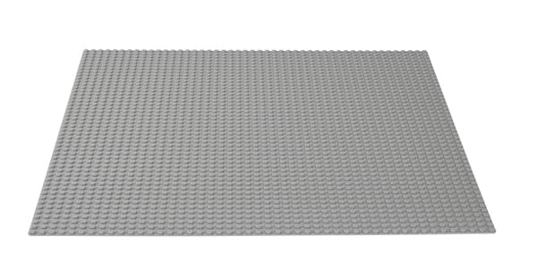 LEGO Classic Grey Building Brick 10701