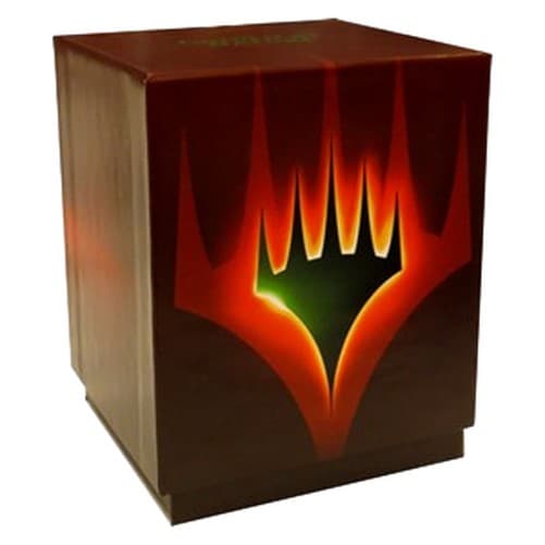Magic: The Gathering Commander Anthology: Guided by Nature Deck