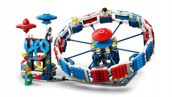 LEGO 31389 Creator