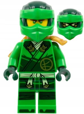 LEGO Minifigure njo0929 Lloyd
