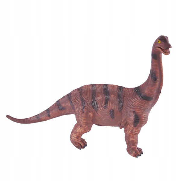 Dinosaur Set: 4 Figures, 2 Trees, Sound and Light Effects – GIFT