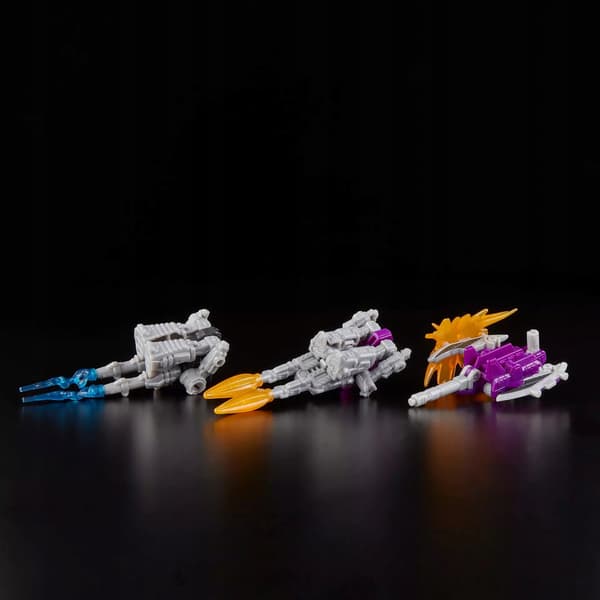 TRANSFORMERS: War for Cybertron – Siege: Decepticon Phantomstrike Squadron