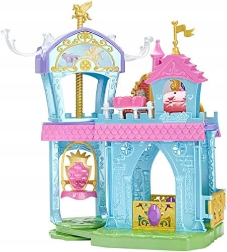 ZOSIA SOFIA ZOFIA DISNEY FLYING STABLE HORSE