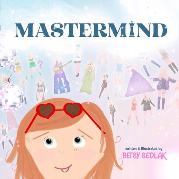 Sedlak, Betsy Mastermind