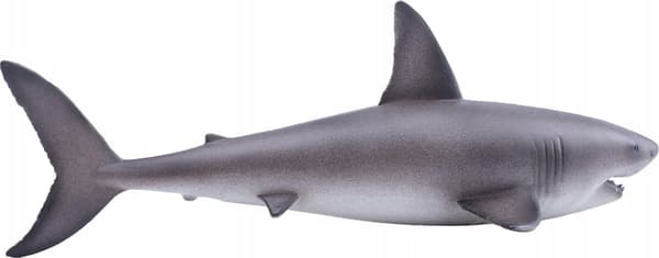 Mojo Great White Shark