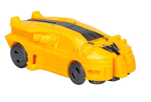 Transformers One Cog Changer Bumblebee B-127 Hasbro F9383