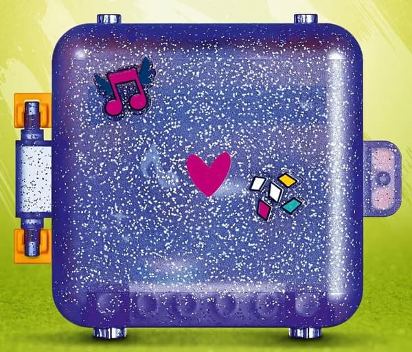 LEGO Friends 41400 Andrea’s Play Box