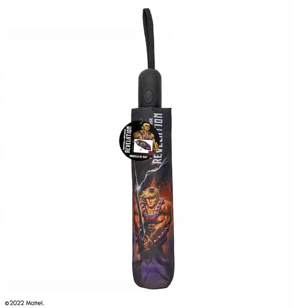 He-Man Umbrella, Masters of the Universe