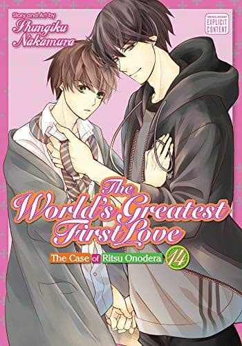 World Shungiku Nakamura