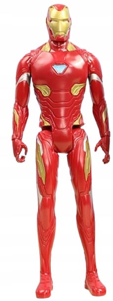 MARVEL IRON MAN SUPERHERO FIGURINE, 28CM – GIFT, COLLECTOR’S ITEM