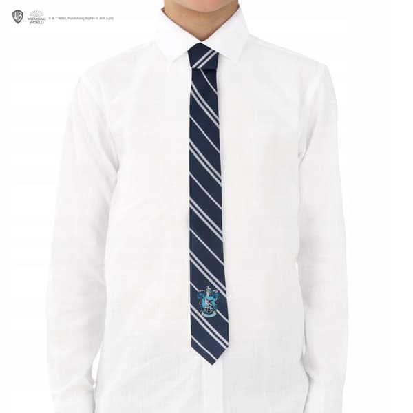 Havraspár children’s tie, Harry Potter