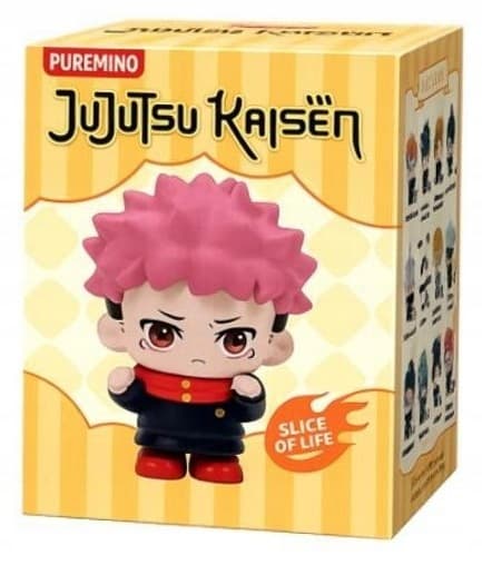 Jujutsu Kaisen MIX Figurine