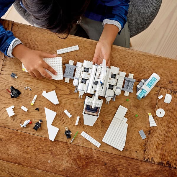 LEGO Star Wars Imperial Shuttle 75302