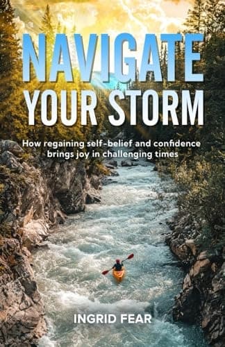 Navigate Your Storm (PublishU)